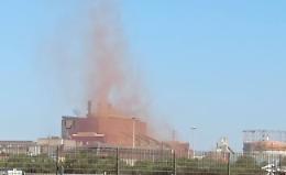 Slopping nell’ex Ilva, Luciano Manna denuncia: “Ancora veleni sulla nostra città”