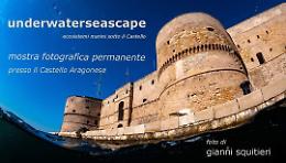 Marina Militare, al via la rassegna "Il Castello in... Mostra"