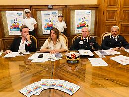 Torna “Vacanze coi fiocchi”: sicurezza e lentezza al centro della 26ª edizione. Le foto