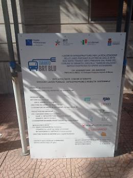 Brt e cantieri, "Ora bonus e ristori per i danni subiti dai negozi"