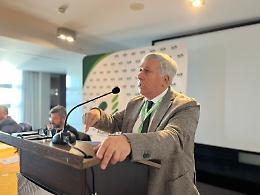 “Stop all’invasione del fotovoltaico sui campi agricoli”: Cia Puglia chiede un vertice con la Regione