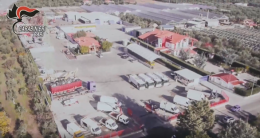 Droga e riciclaggio, maxi confisca da 20 milioni: sigilli a ville, aziende e 36 veicoli