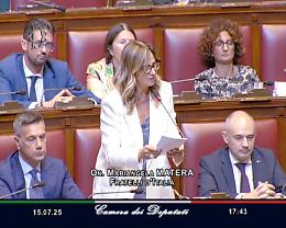 Tragedia ferroviaria, il dolore per i 23 morti. Alla Camera il ricordo di Mariangela Matera