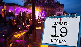 Sabato esplosivo: eventi e spettacoli in ogni angolo della regione