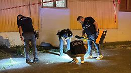 Spari e sangue ai Tamburi, “La città non diventi ostaggio della violenza mafiosa”
