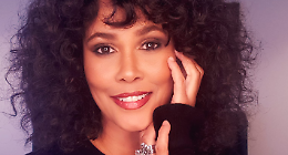 La voce di Belinda Davids: omaggio a Whitney Houston con l’Orchestra Magna Grecia