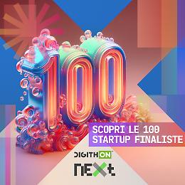 DigithON 2025, l’innovazione torna a Bisceglie: 100 startup in gara per la 10ª edizione