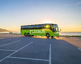 FlixBus amplia le tratte con la provincia di Taranto