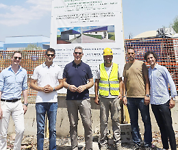 Il Comune investe sulla mensa del plesso Costantinopoli/De Gasperi