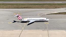 Volotea annuncia nuovi voli natalizi per Bordeaux e Lione per le festività 2025