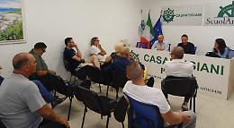 Casartigiani a confronto con l’assessore Cosa: abusivismo, sicurezza e decoro urbano