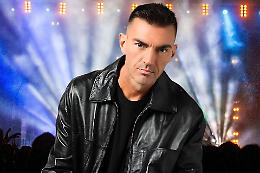 Gabry Ponte alla conquista del Salento: Gallipoli capitale della dance europea