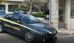 Evasione fiscale da oltre 80 mila euro nel trasporto su strada: scatta il sequestro