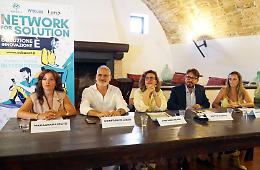 A Taranto il Tawave 2025 per un nuovo Umanesimo Digitale