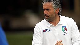“Aperitivo tra gli Ulivi”: emozioni, sapori e benessere con Roberto Donadoni