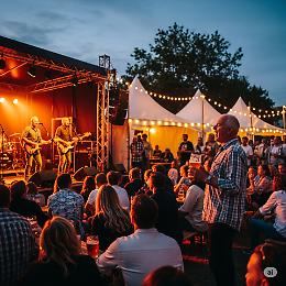 Agosto all'insegna di birra e musica 