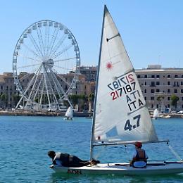 “Rotta verso Bari” chiude l’edizione 2025 con oltre mille giovani partecipanti