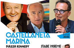 Cultura sotto le stelle con “Stare Insieme”: quattro incontri tra parole, musica e memoria