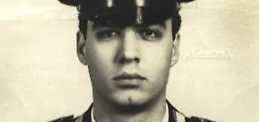 Trani ricorda il Brigadiere Antonio Cezza, eroe dell’Arma caduto per fermare una rissa