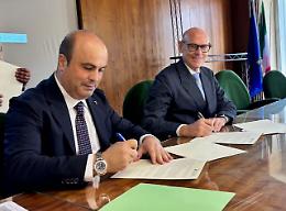 Oleoturismo, siglato il primo Protocollo nazionale sulla raccolta turistica delle olive