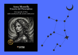 Il Fascino del Meraviglioso di Anna Montella