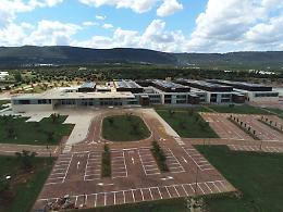 Tecnologia e cura: apre il nuovo ospedale Monopoli-Fasano