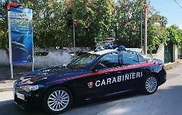 Movida sotto controllo: droga, denunce e arresti tra Castellaneta Marina, Massafra e Palagiano