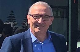 Cambio al vertice della Ctp: l’avvocato Maurizio Falcone è il nuovo presidente