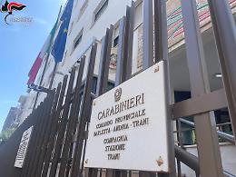 Fuga rocambolesca e falsa denuncia: 25enne finisce ai domiciliari