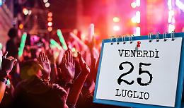  Venerdì d’estate: la Puglia si prepara a fare festa