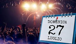 Domenica in festa: l’estate pugliese non si ferma