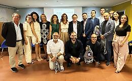 Applausi per i giovani della Scuola Forense: quinto posto nazionale nel torneo "Scacco d’Atto"