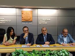 Tecnologia e tradizione, nasce l’alleanza per rilanciare l’artigianato jonico