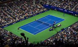 Tutti i colori dei Giochi: il tennis tarantino strizza l'occhio agli Us Open americani