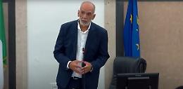 Gianni Liviano nuovo presidente del Consiglio comunale