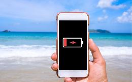 Guida quasi seria ai drammi digitali da vacanza