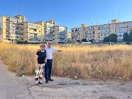 San Paolo, in arrivo uno spazio sportivo da 800 mila euro finanziato dal ministero