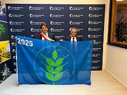 Bisceglie conquista per la sesta volta la Bandiera Spighe Verdi per sostenibilità e innovazione rurale