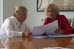 Lilt rinnova i vertici: Marisa Cataldo direttore generale, Vita Buongiorno nuova presidente