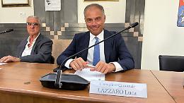 Luca Lazzàro: “Salute pubblica e periferie, da qui deve ripartire Taranto”