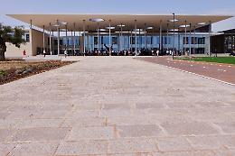 Ospedale Monopoli-Fasano, task force al lavoro su accessi e trasporti