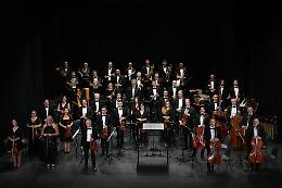 "Mozart y el tango"