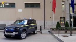Tabacchi contraffatti, colpo delle Fiamme Gialle: sigarette prodotte anche ad Andria