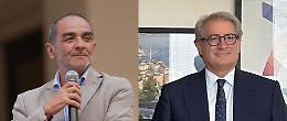 Università di Bari e Giochi del Mediterraneo 2026: alleanza per sport, giovani e futuro