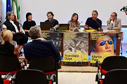 PhEST compie 10 anni: il festival della fotografia si fa “capsula per lo spazio”. Le foto