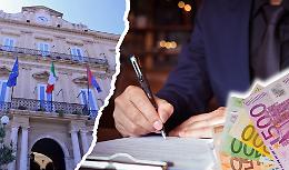 A Taranto comunicazioni al SUAP a pagamento, ultimo atto del Commissario Perrotta