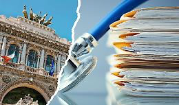 Cartella clinica: la Cassazione ribadisce l’obbligo di verità e completezza