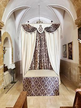 Monteparano celebra San Gaetano