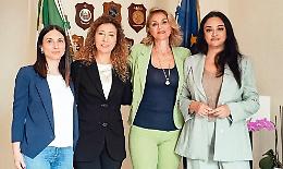 Prefettura Bat, Panella e Piazzolla promosse Viceprefetto: rientro in servizio dopo la formazione alla Sna