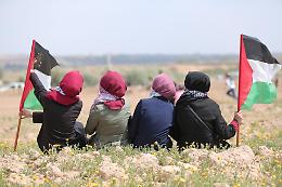 "Riconoscere lo Stato di Palestina", la petizione parte da Taranto 